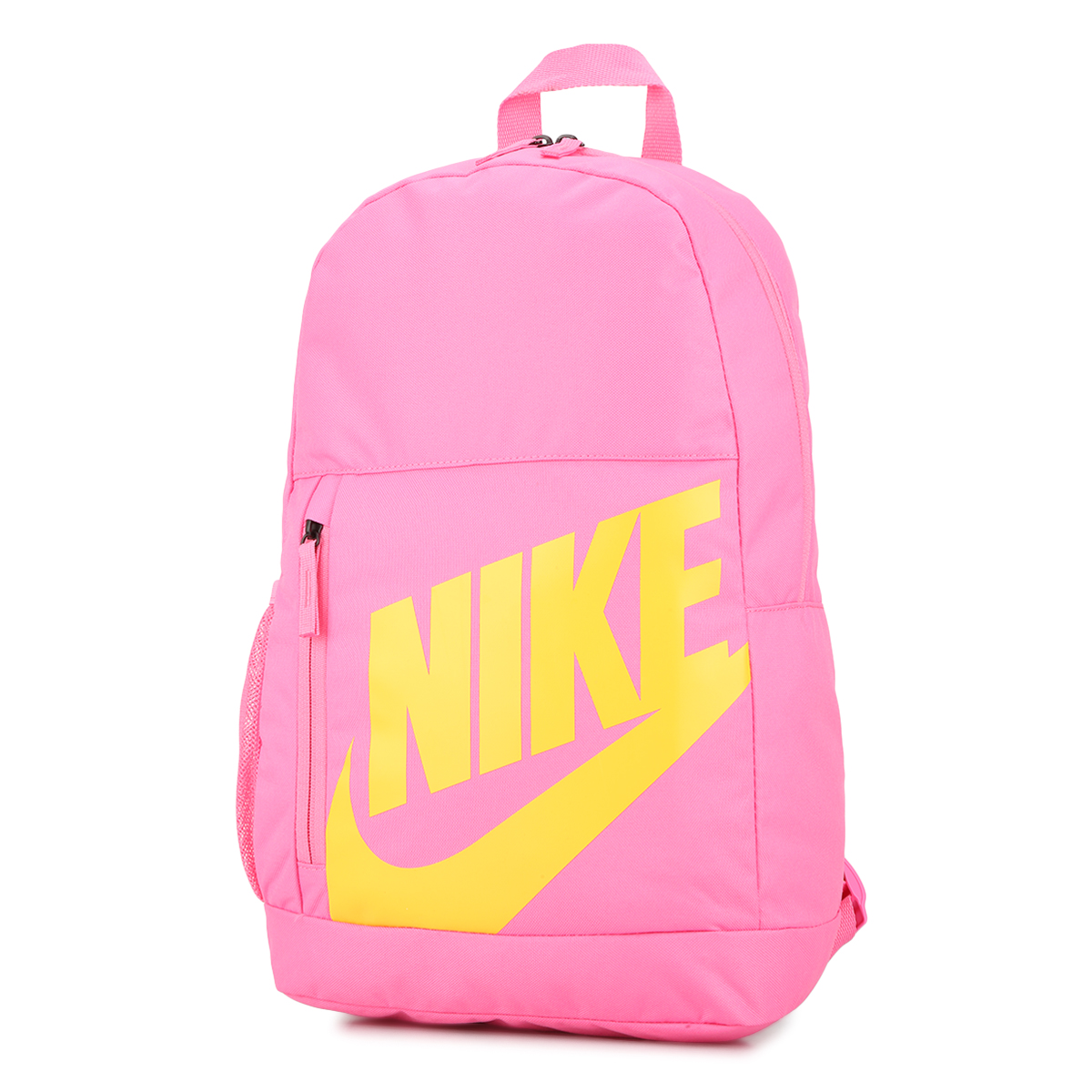 Mochilas nike mujer amarillo clearance