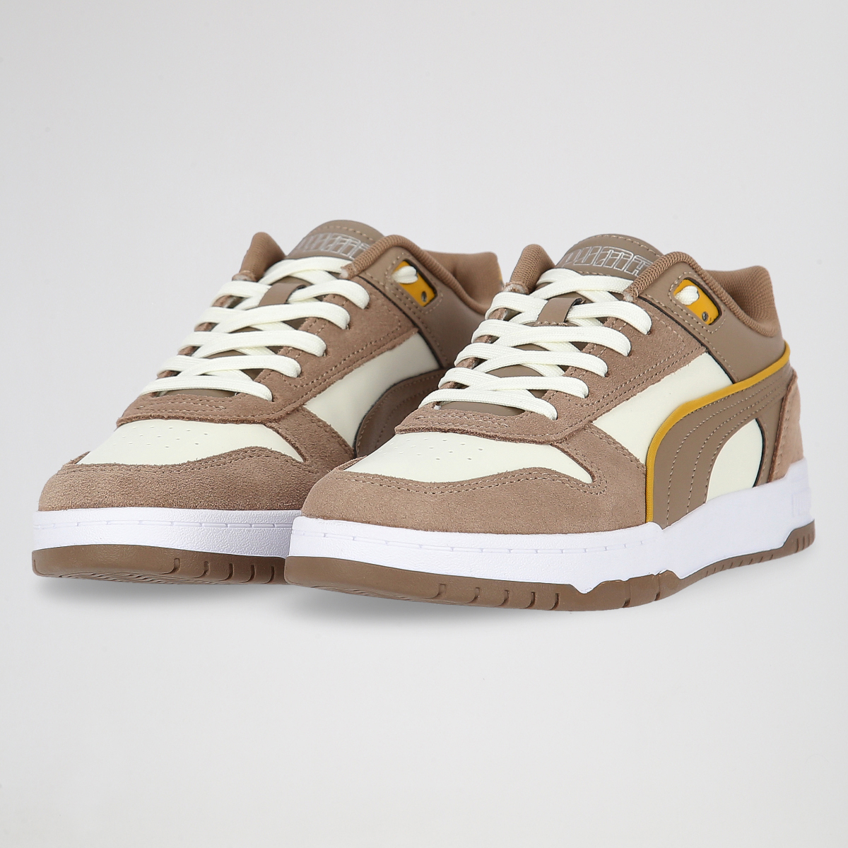 Zapatillas Puma Rbd Game Low Sint&eacute;tico Sd,  image number null