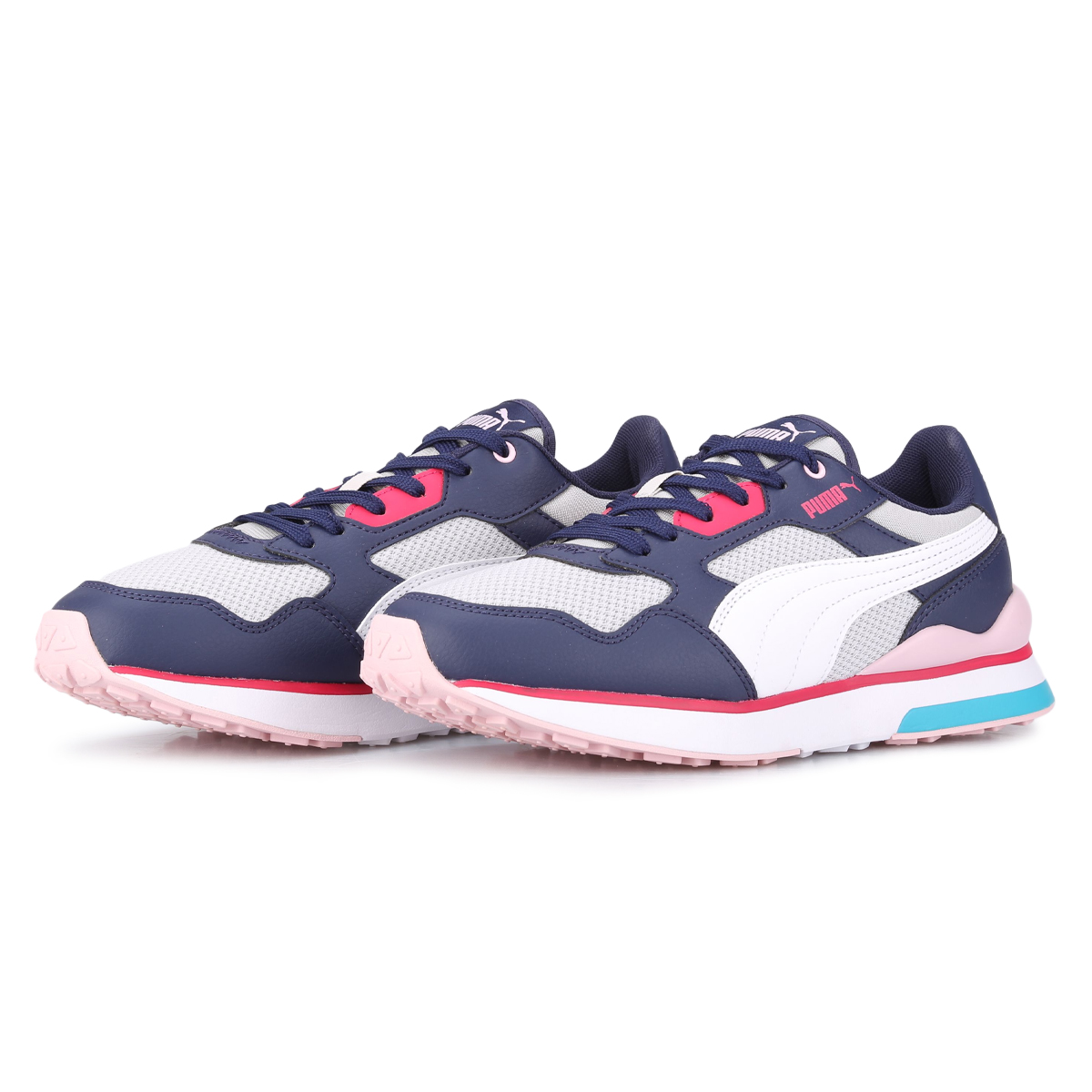Zapatillas Puma R78 Future,  image number null