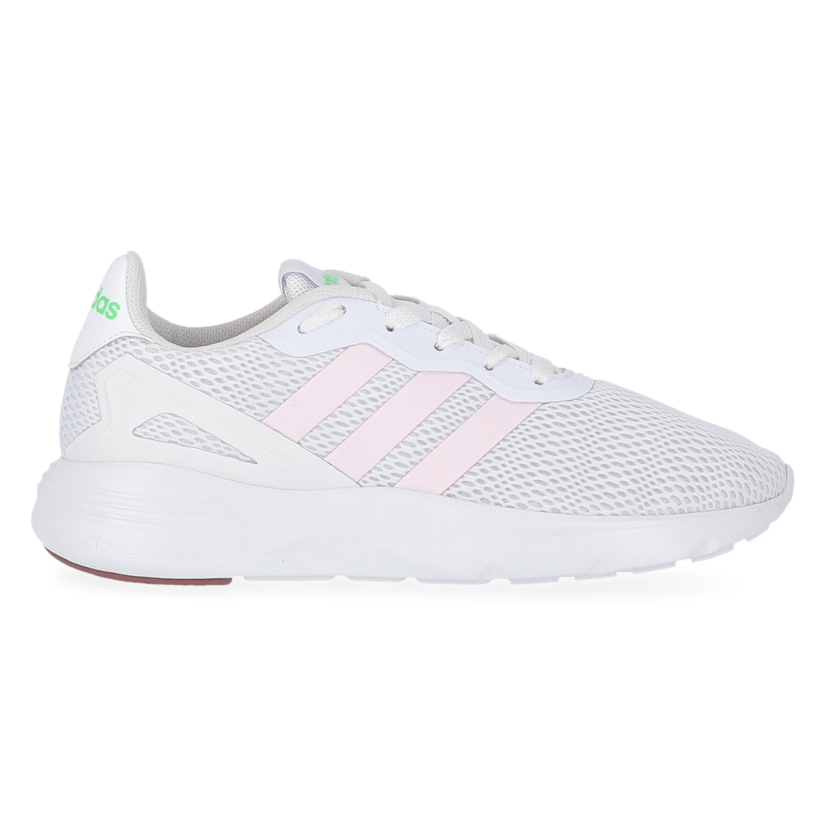 Zapatillas adidas Nebzed Mujer,  image number null