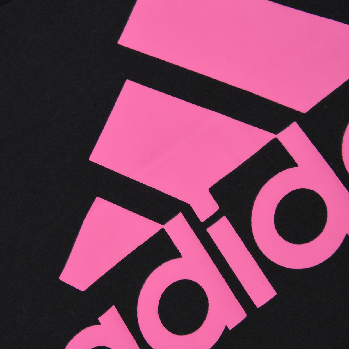 Remera adidas Big Logo,  image number null