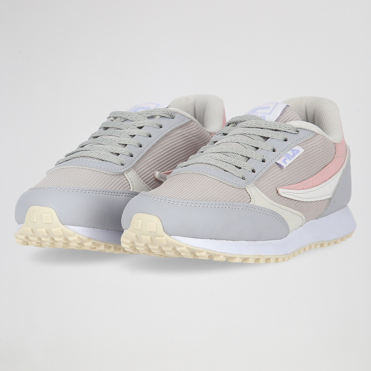 Zapatillas Fila Renno Classic para Mujer,  image number null