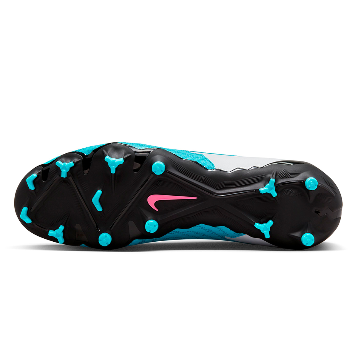 Botines Futbol Nike Phantom Gx Academy Hombre Terreno Firme Dexter
