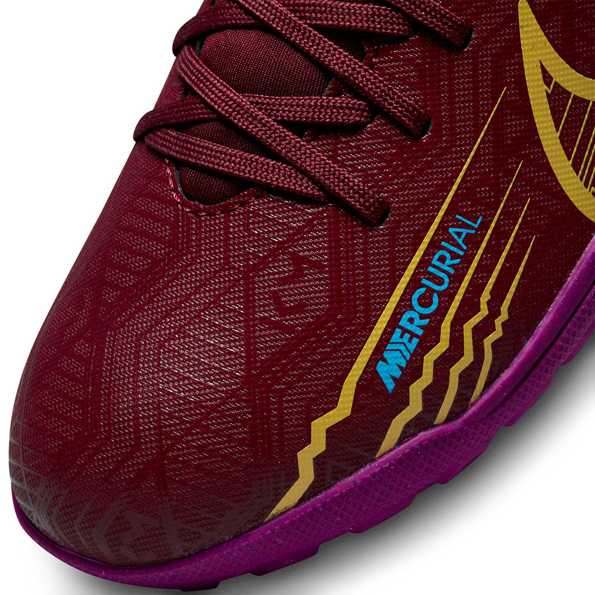 Botines Nike Mercurial Superfly 9 Club Km Tf,  image number null
