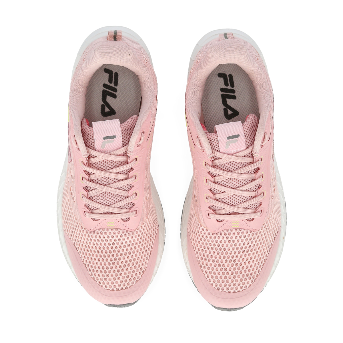 Zapatillas Entrenamiento Fila Compass Mujer,  image number null