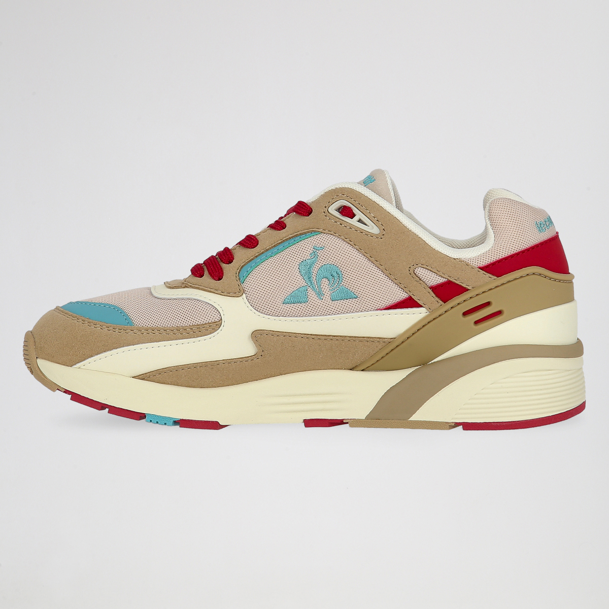 Zapatillas Le Coq Sportif LCS Mujer,  image number null