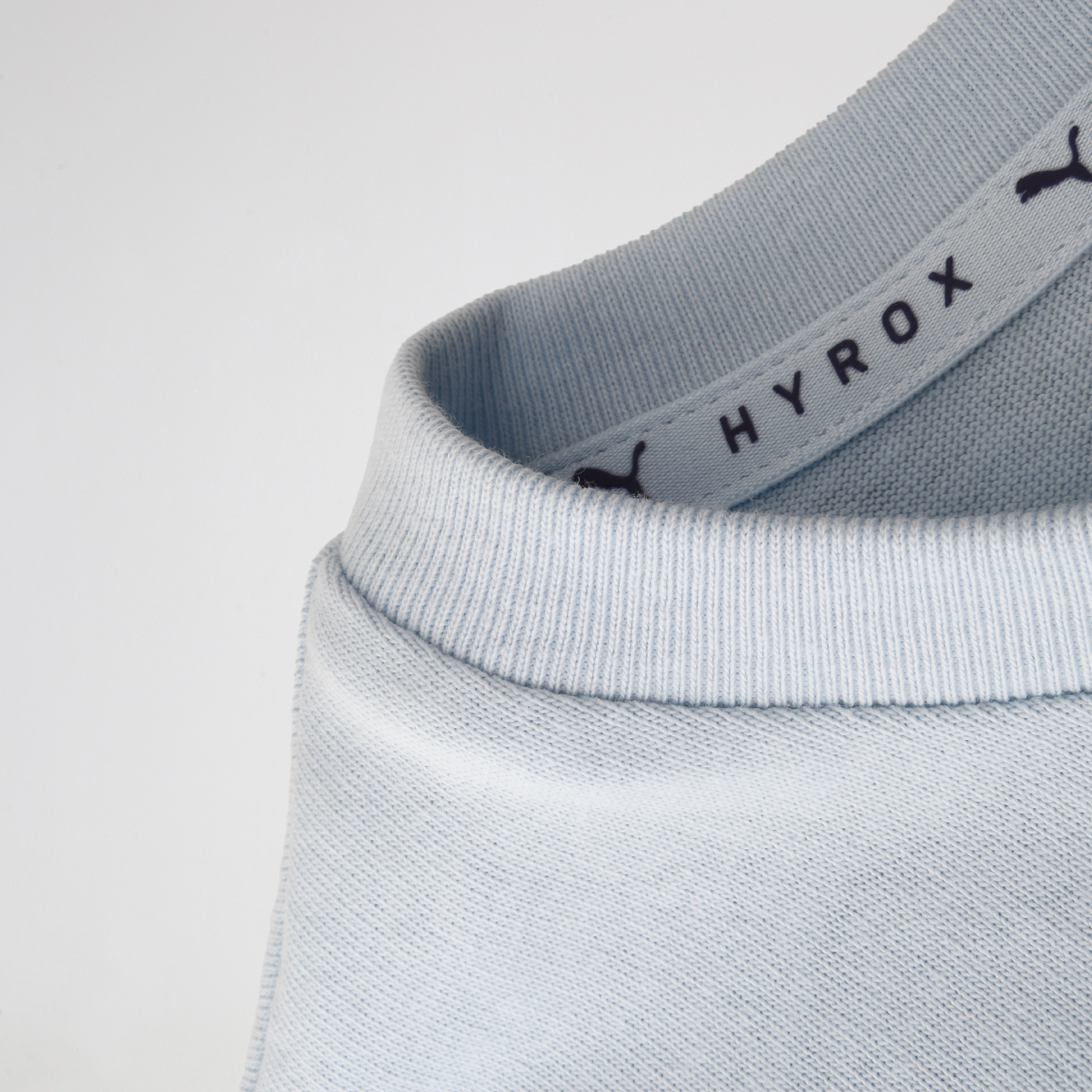 Remera Entrenamiento Puma X Hyrox Cropped Lifestyle Mujer,  image number null