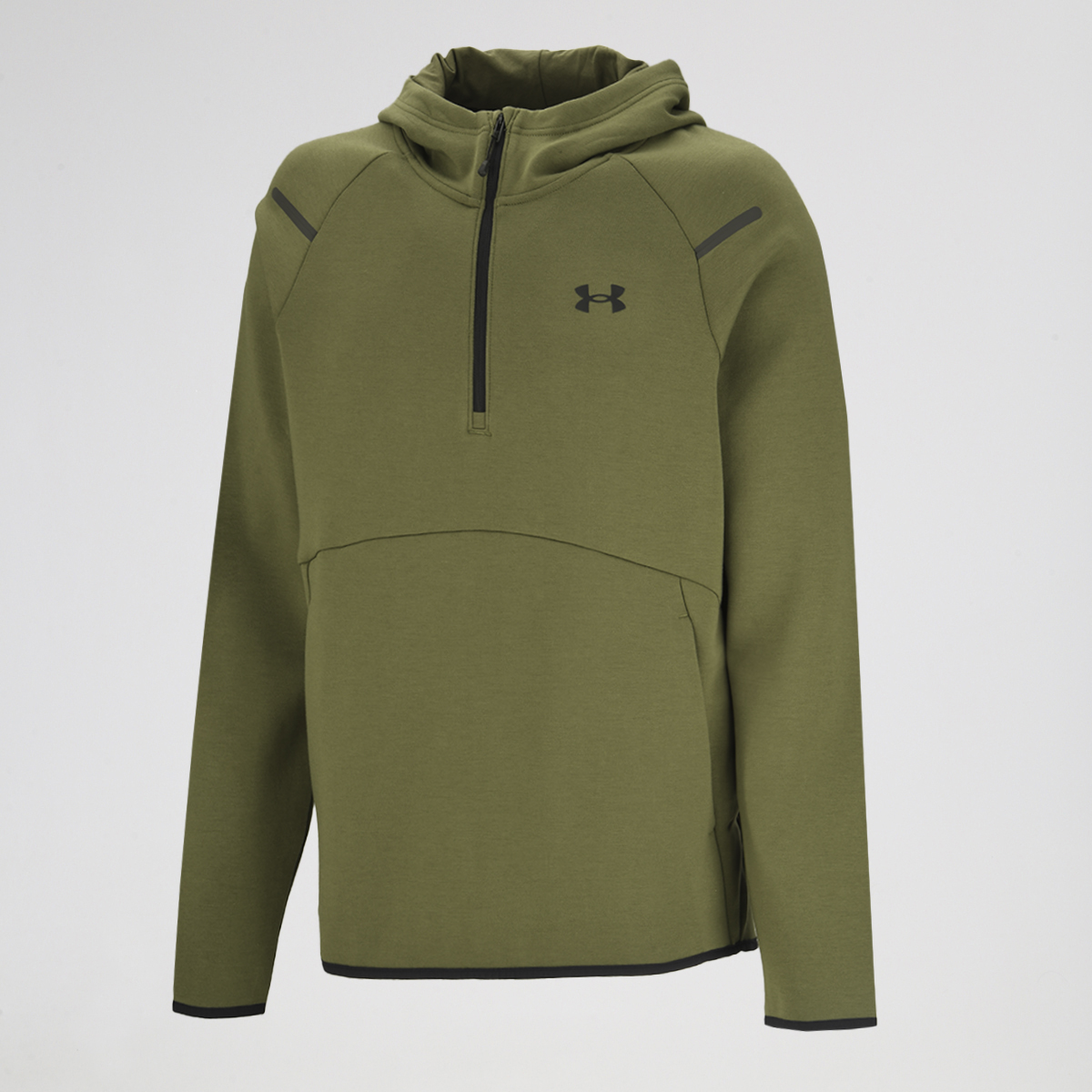 Buzo Entrenamiento Under Armour Unstoppable Hombre,  image number null