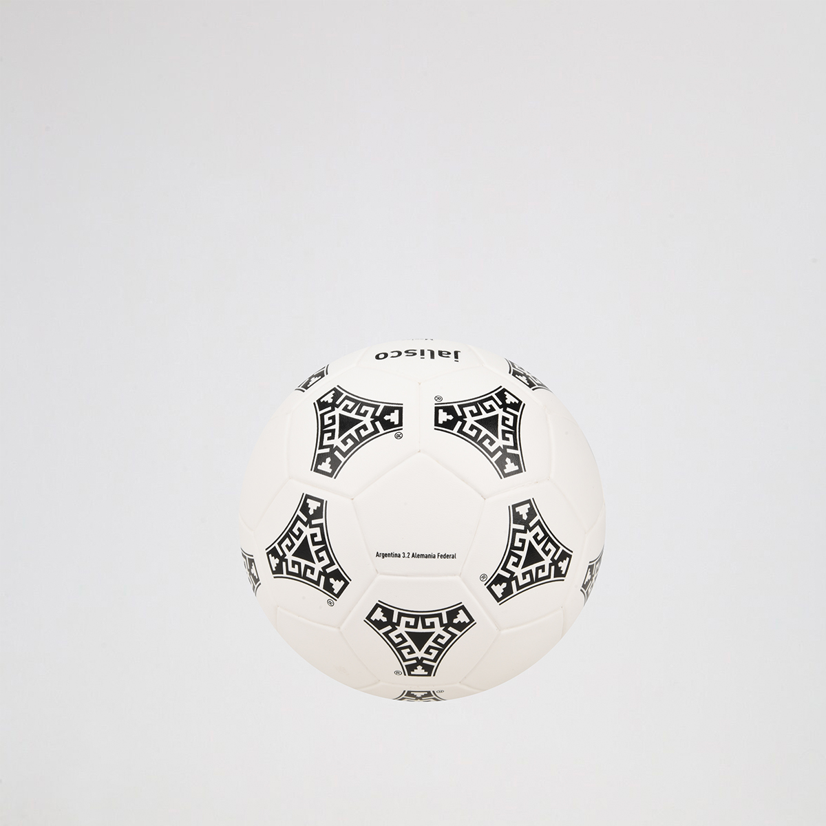 Pelota Fútbol adidas Mini Argentina 1986,  image number null