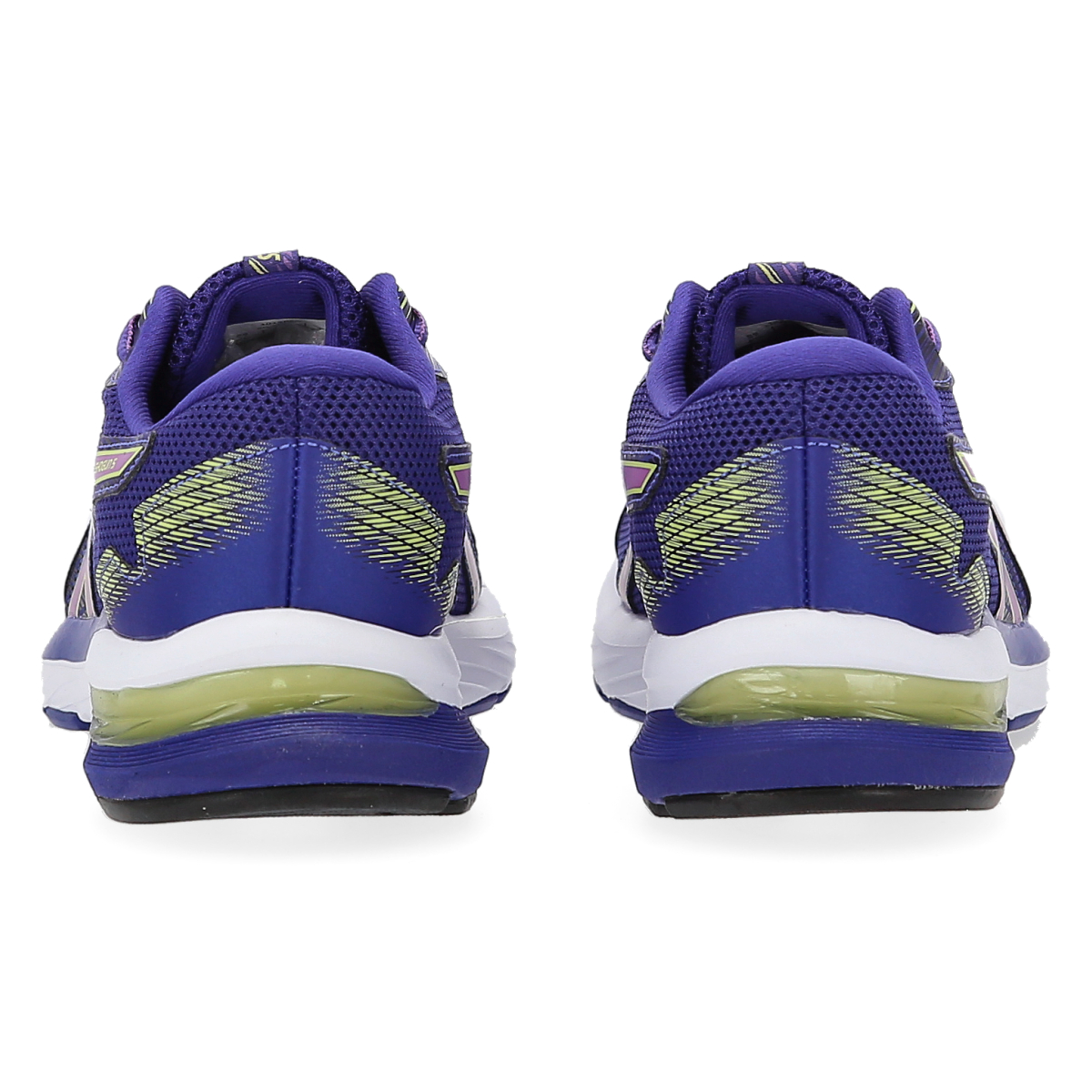 Zapatillas Running Asics Gel Shogun 5 Mujer Dexter