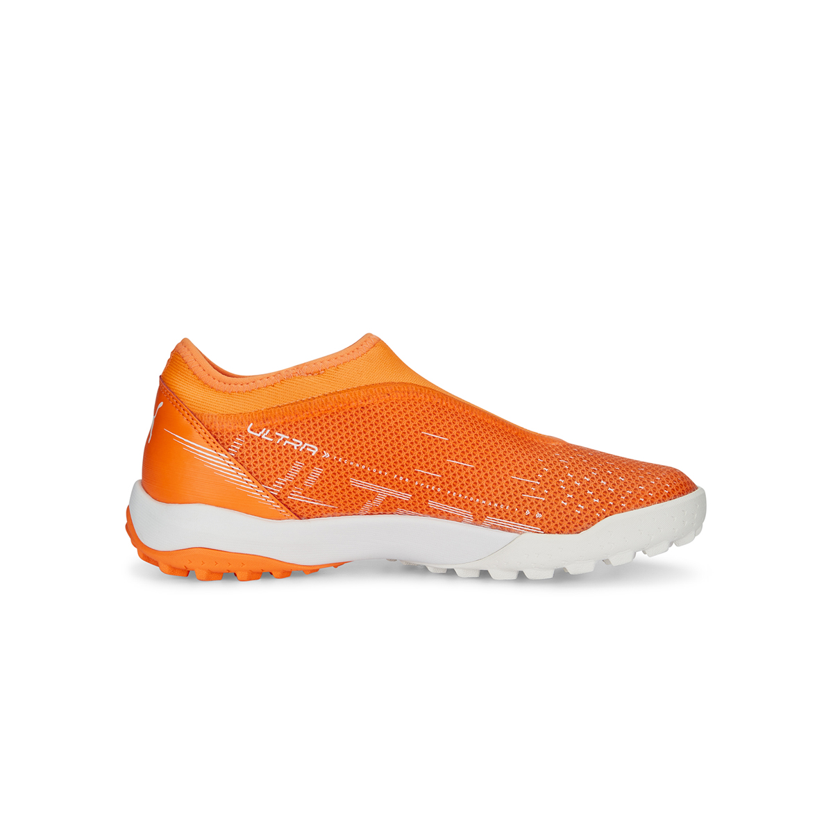 Botines F&uacute;tbol Puma Ultra Match Ll Tt Mid Para J&oacute;venes.,  image number null