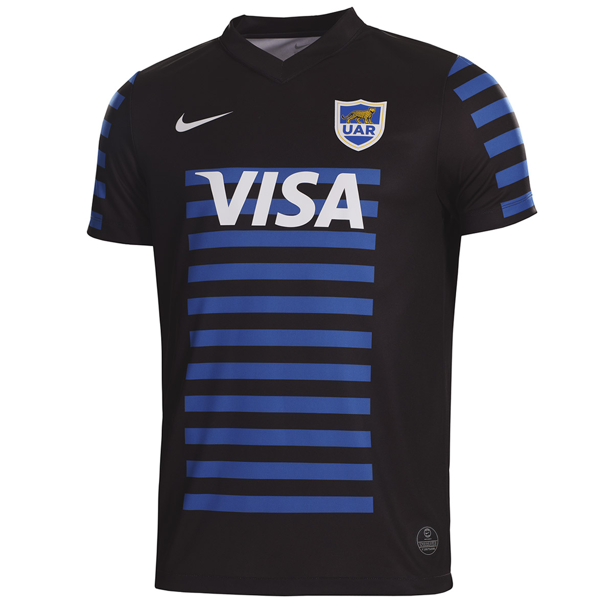 Camiseta Nike Los Pumas Rugby Championship,  image number null