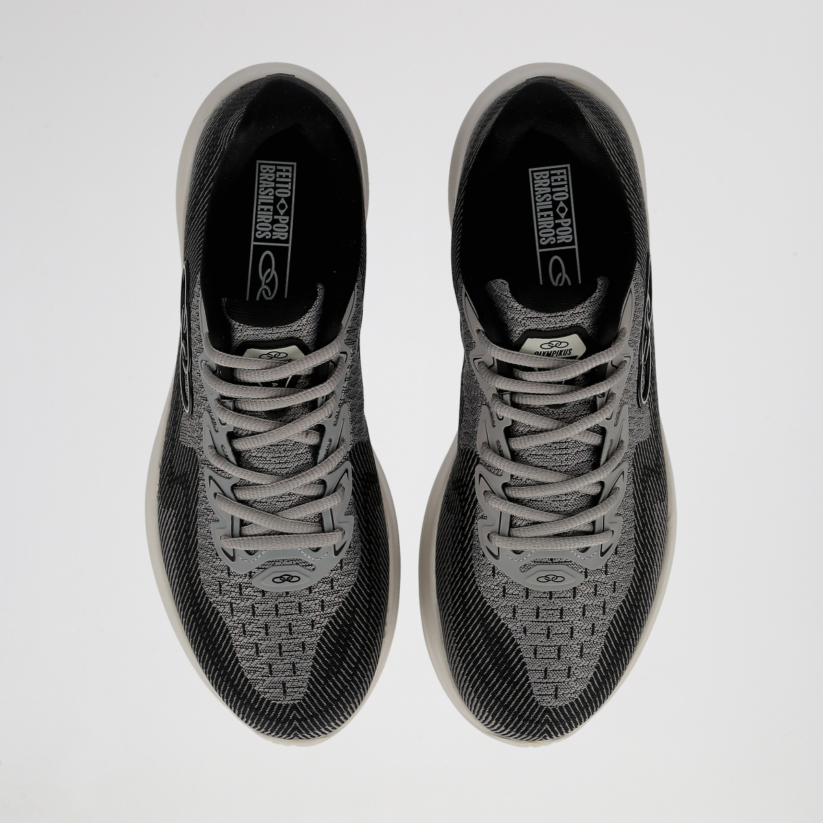 Zapatillas Olympikus Sagaz Hombre,  image number null