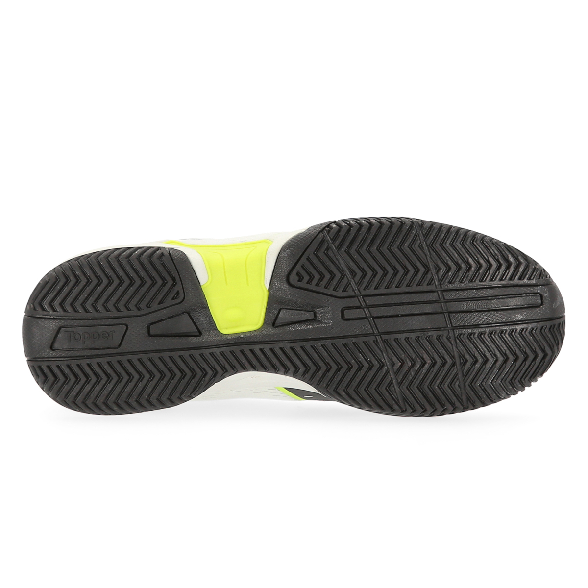 Zapatillas Entrenamiento Topper T Padel Hombre,  image number null