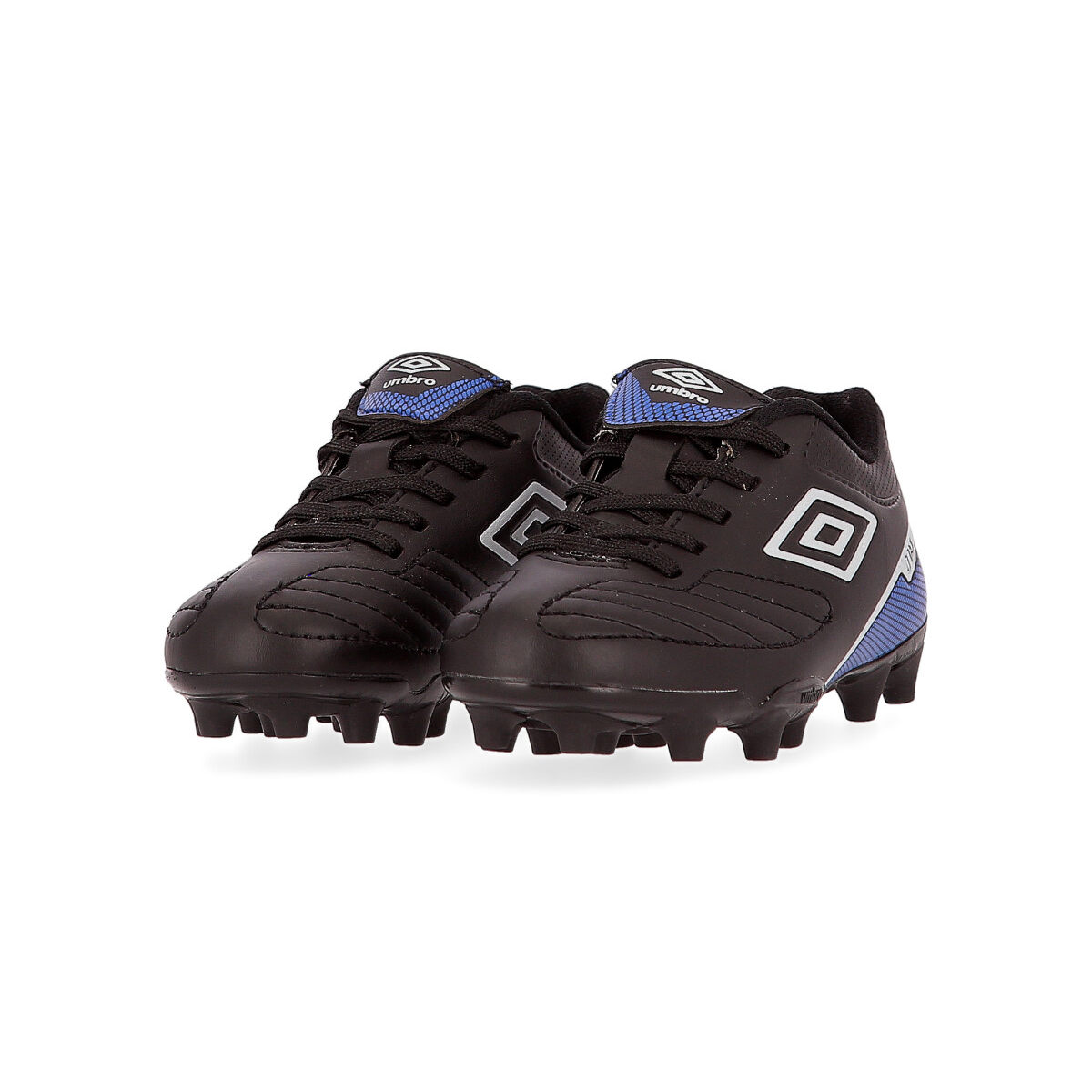 Botines fútbol Umbro Attak II Campo Infantil,  image number null