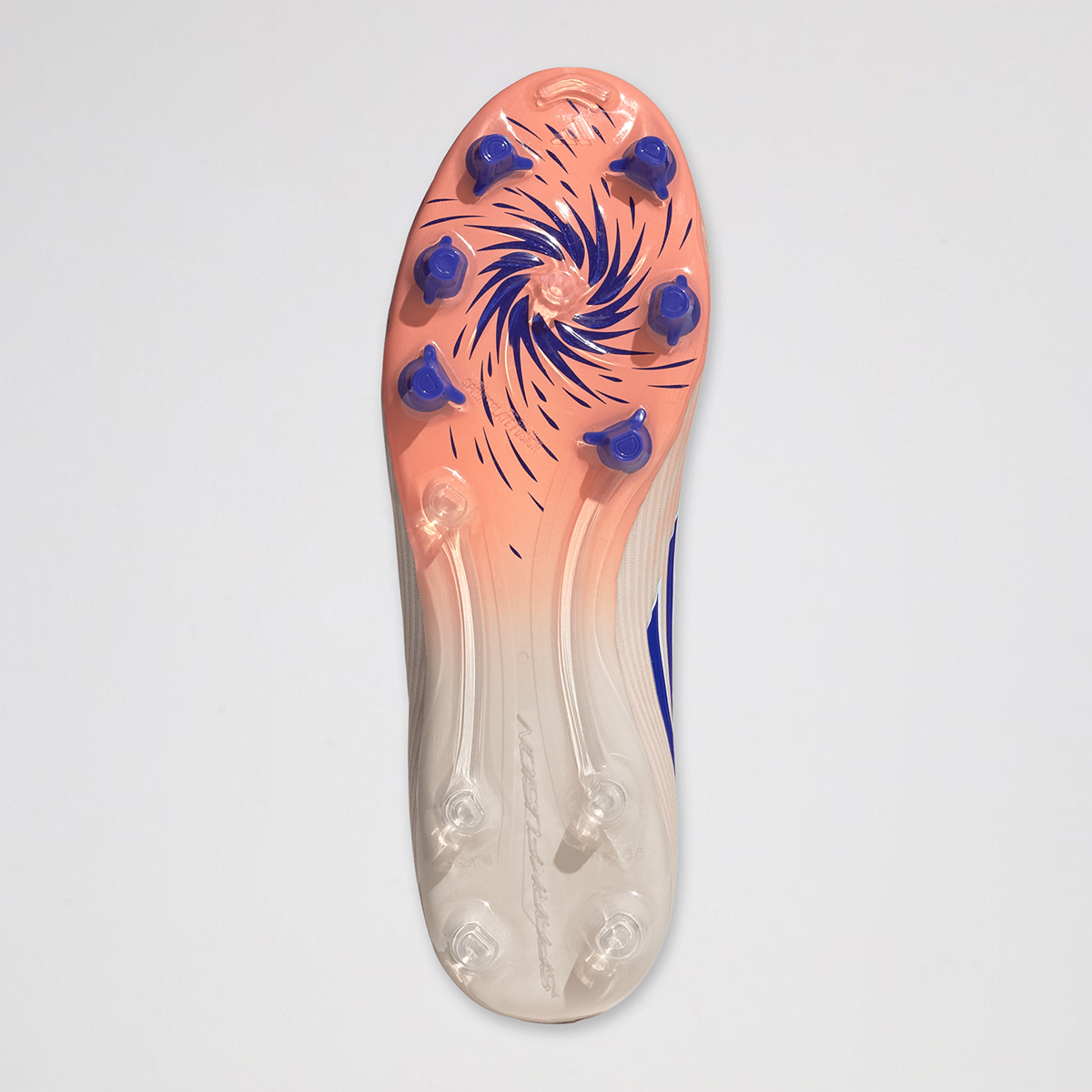 Botines Fútbol adidas F50 Sparkfusion League FG Mujer,  image number null