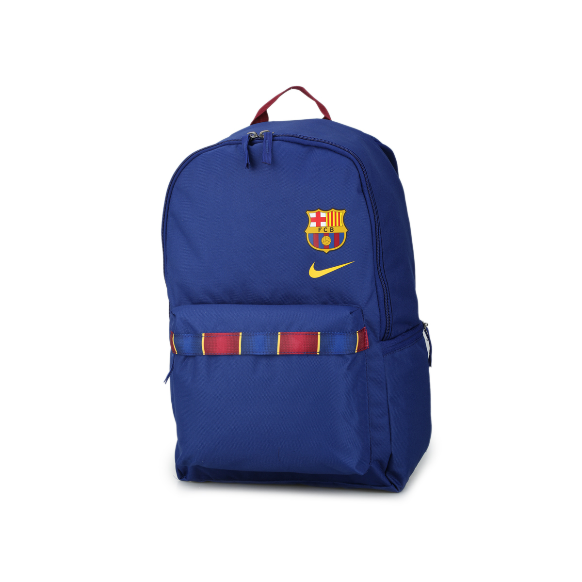 Mochila Nike FC Barcelona Stadium,  image number null