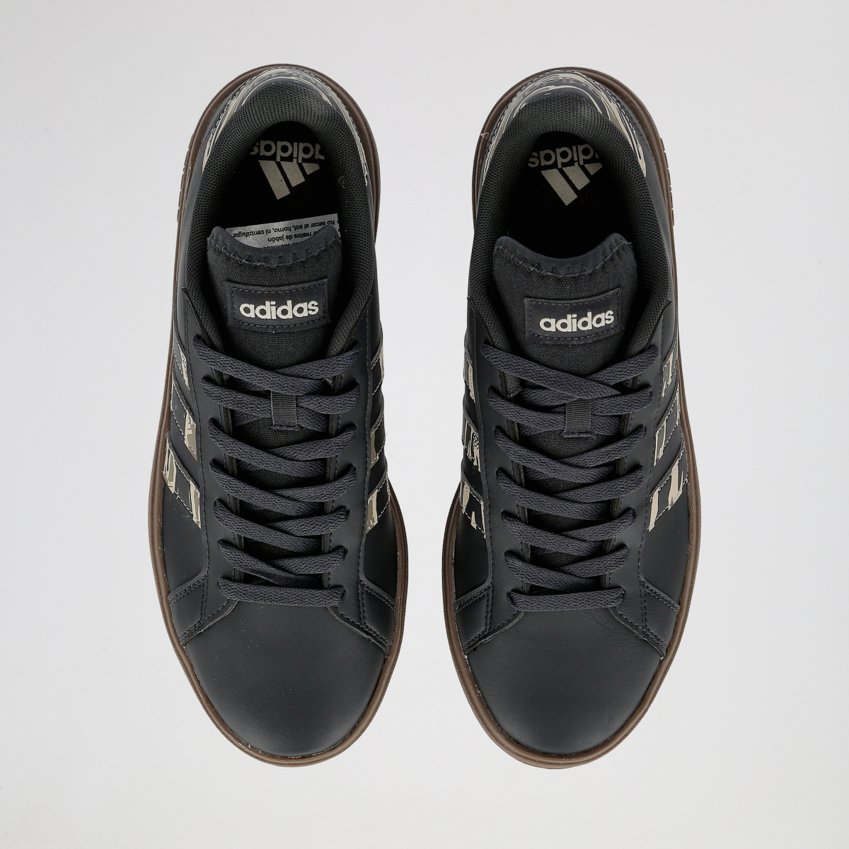Zapatillas adidas Grand Court Base 2.0 Hombre,  image number null