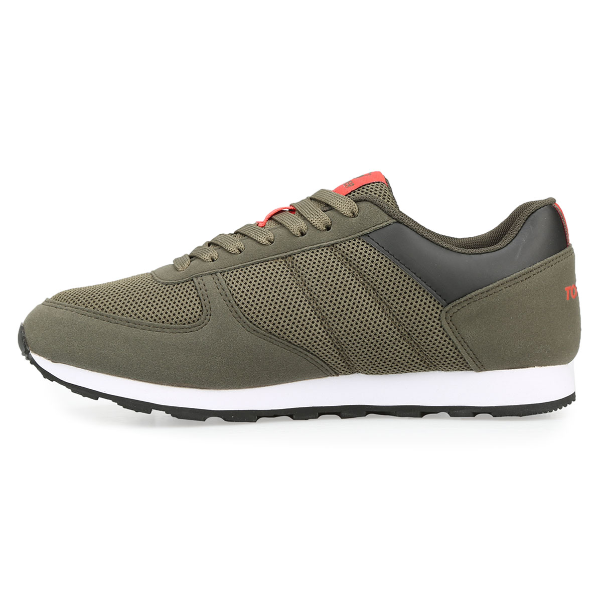Zapatillas Topper T.350 Mesh,  image number null