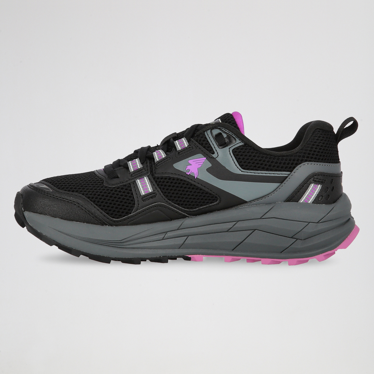 Zapatillas Outdoor Joma Shock Mujer,  image number null
