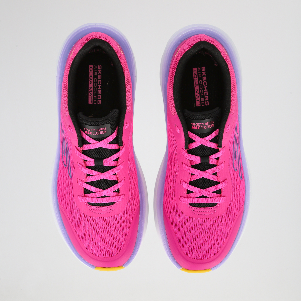 Zapatillas Running Skechers Max Cushioning Endeavour Mujer,  image number null