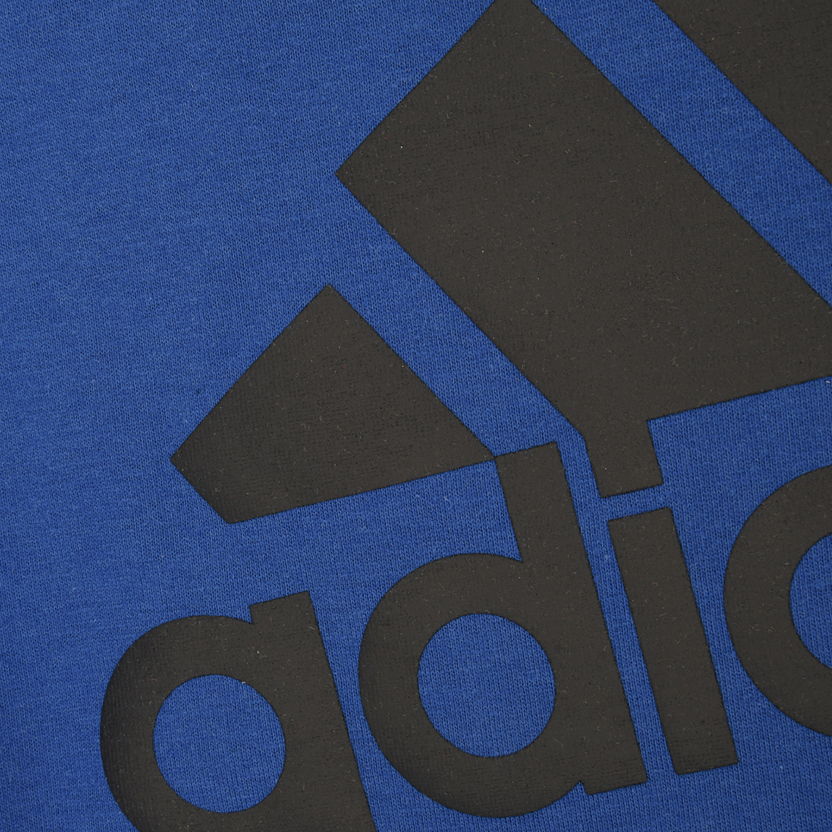 Remera adidas Essentials Big Logo para Ni&ntilde;os,  image number null
