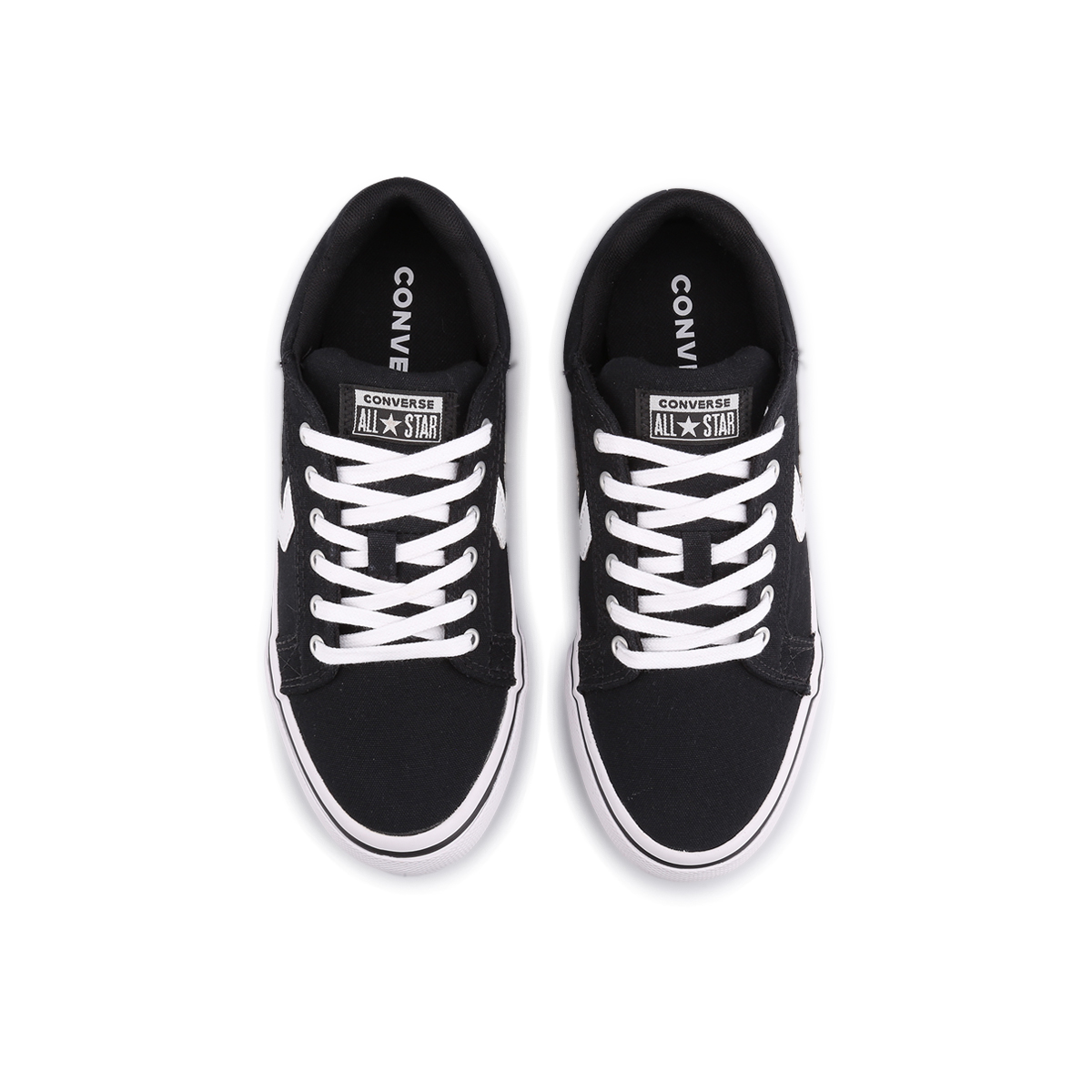 Zapatillas Converse El Distrito Ox,  image number null