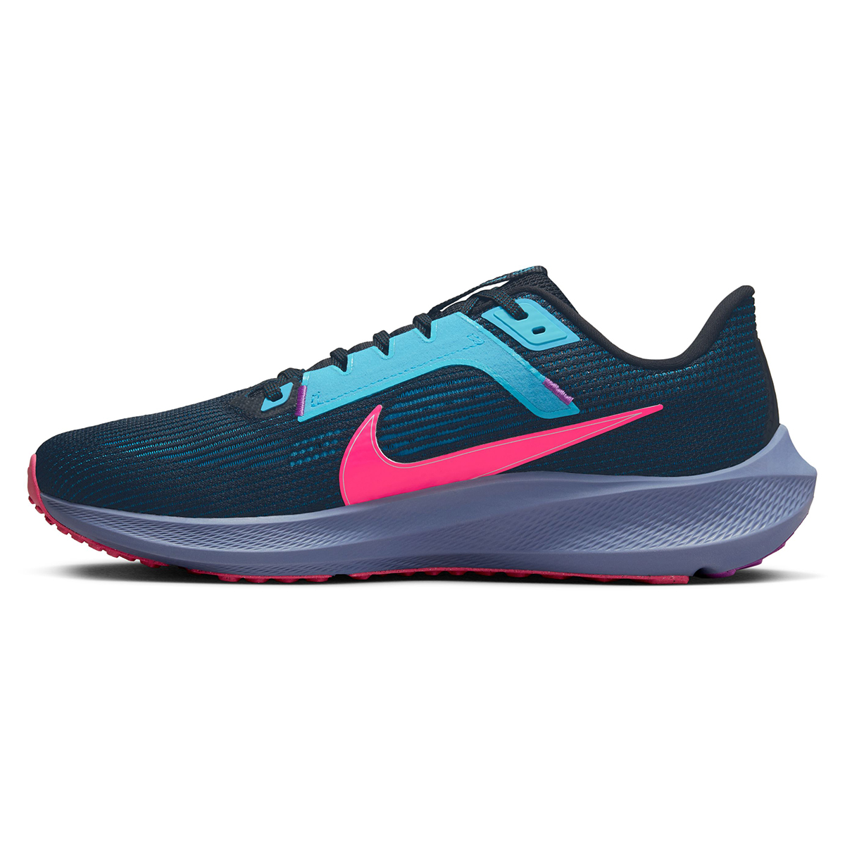 Zapatillas Running Nike Pegasus 40 Se Hombre,  image number null