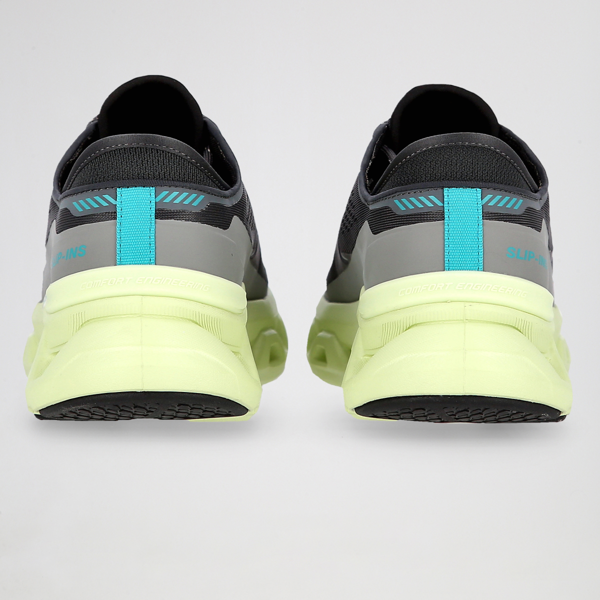 Zapatillas Running Skechers Glide Step Altus Hombre,  image number null