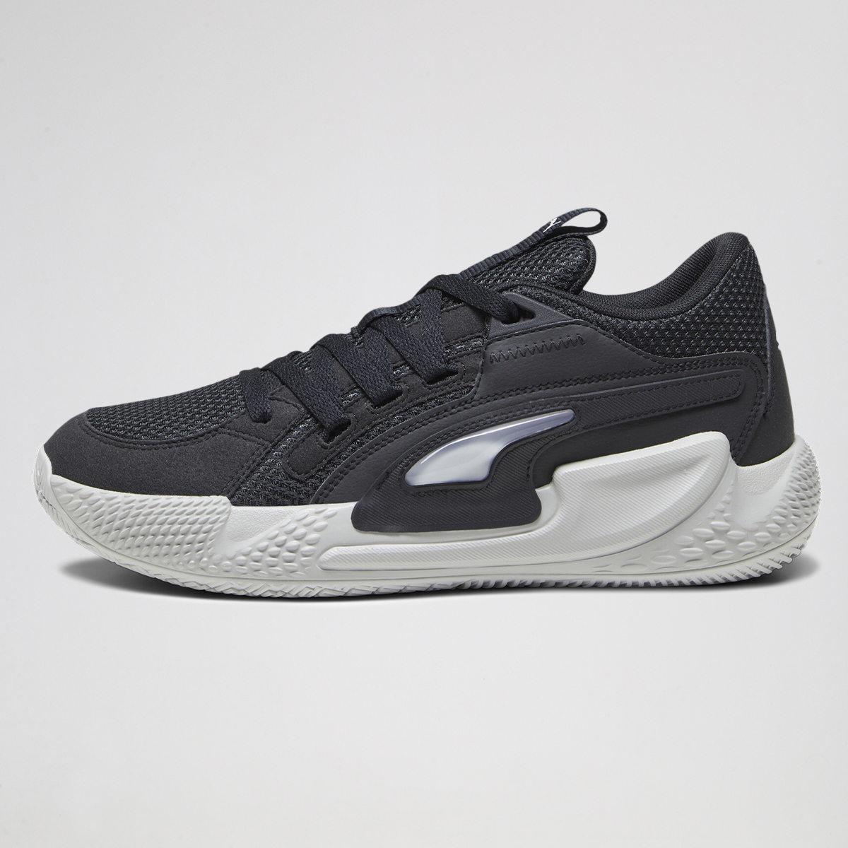 Zapatillas B&aacute;squet Puma Court Rider Chaos Hombre,  image number null