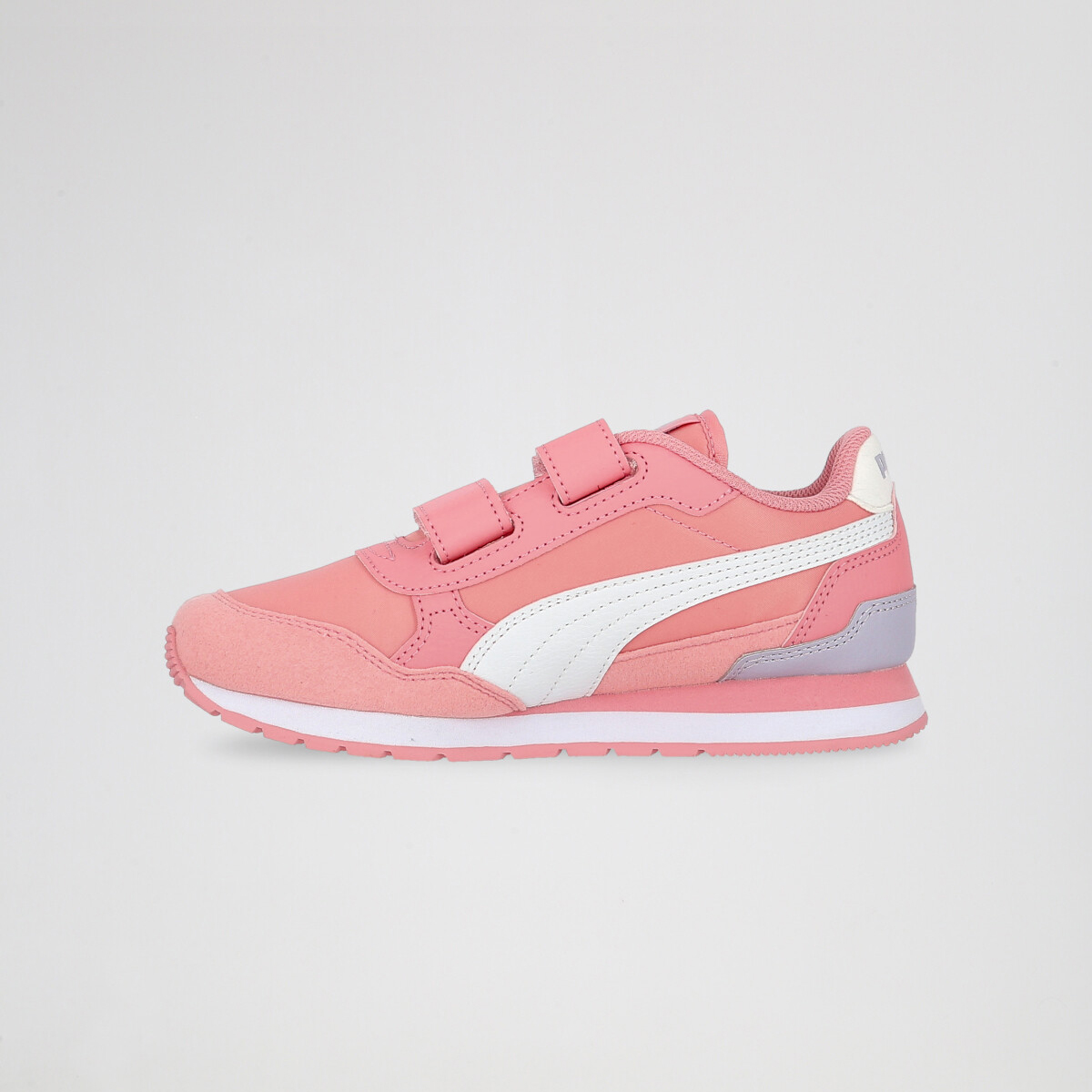 Zapatillas Puma ST Runner V4 NL V Infantil,  image number null