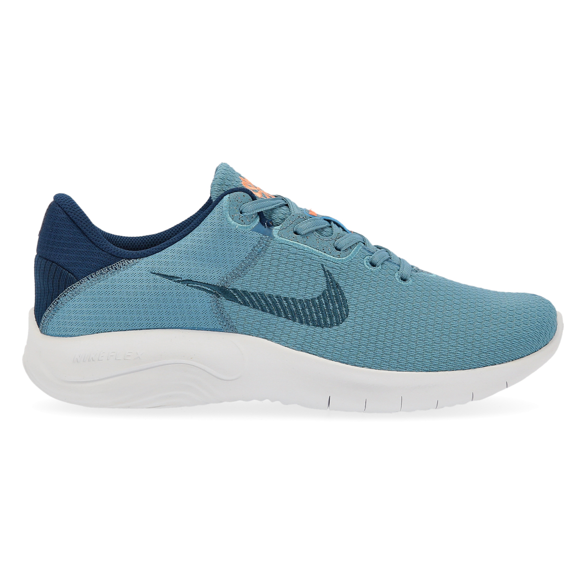 Zapatillas Running Nike Flex Experience Rn 11 Nn Hombre,  image number null