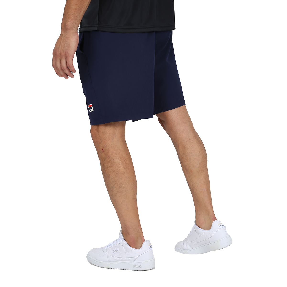 Bermuda Tenis Fila Player F-box Ii Hombre,  image number null