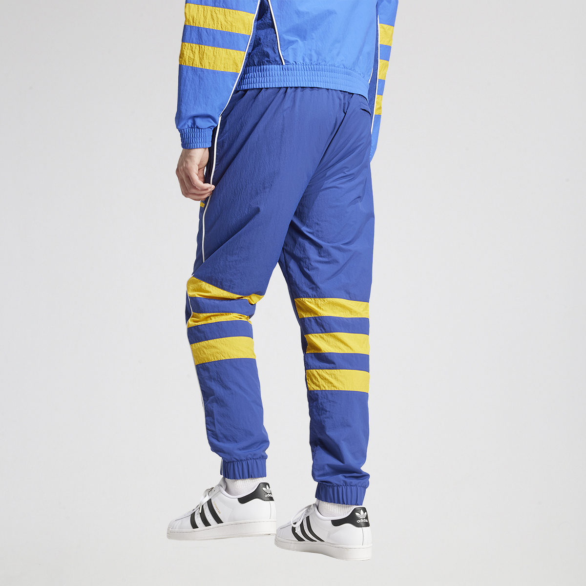 Pantalón Boca Juniors adidas 1993 Hombre,  image number null