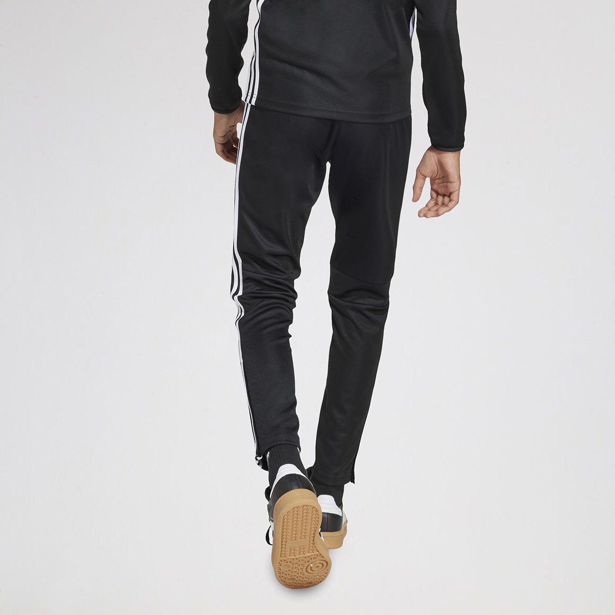 Pantalón Fútbol adidas Tiro 25 Essentials Infantil,  image number null