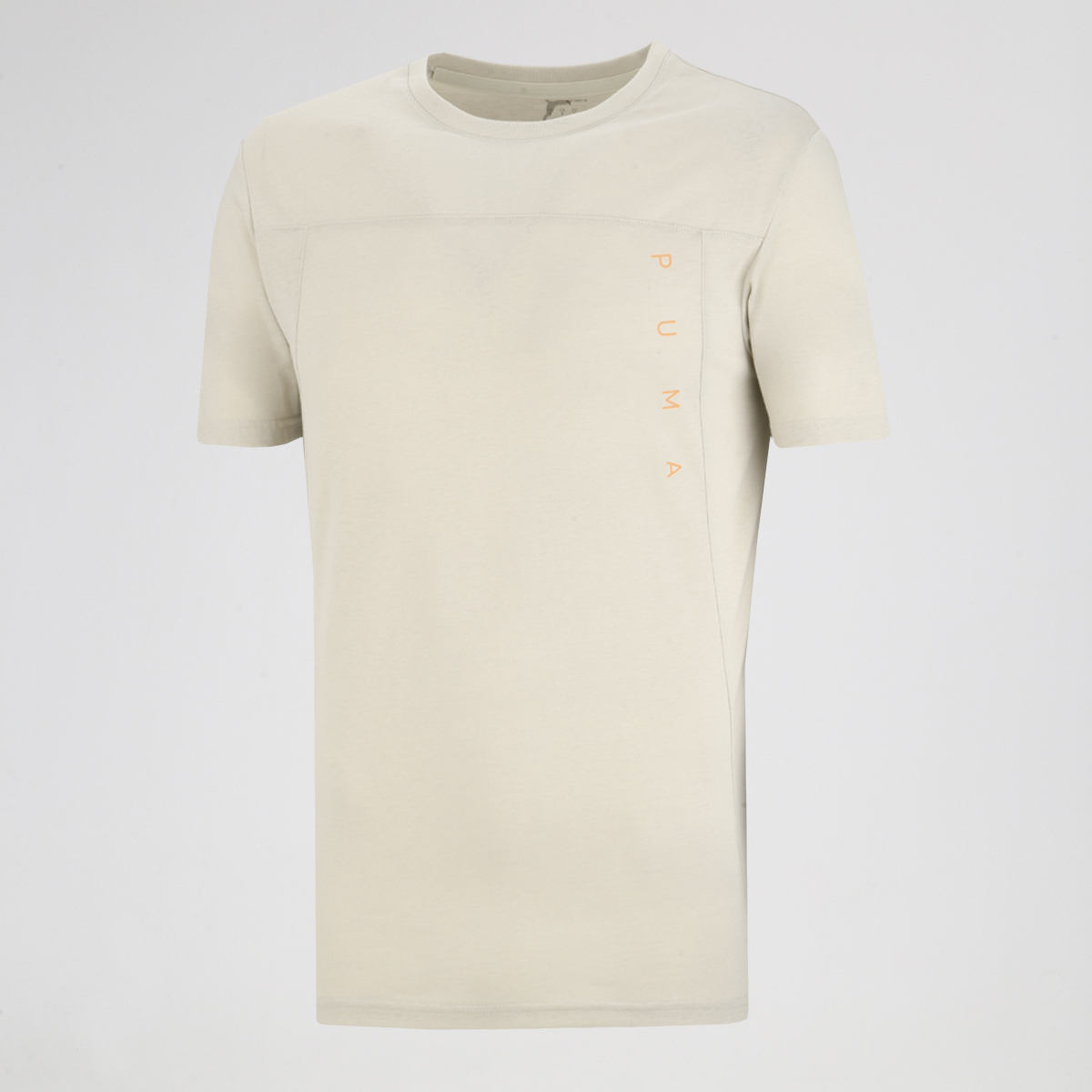 Remera Entrenamiento Puma Tad Tech Triblend Hombre,  image number null