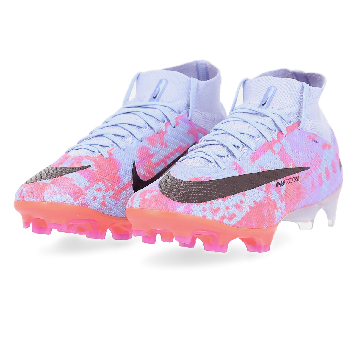 Zapatos nike botines de futbol best sale