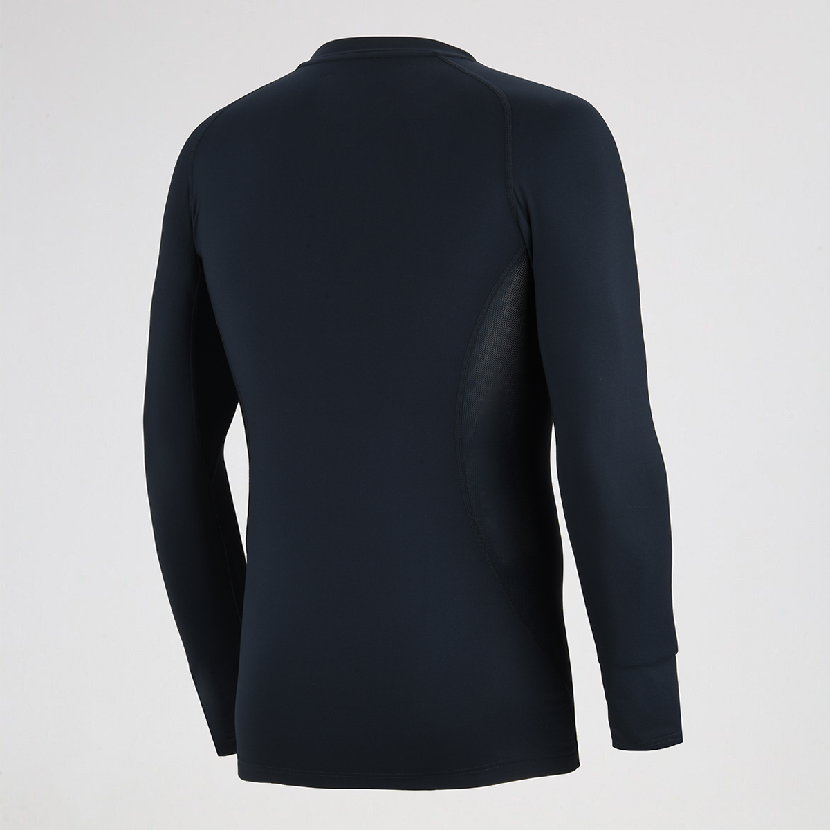 Remera Rugby Gilbert Manga Larga Baselayer Atomic II,  image number null