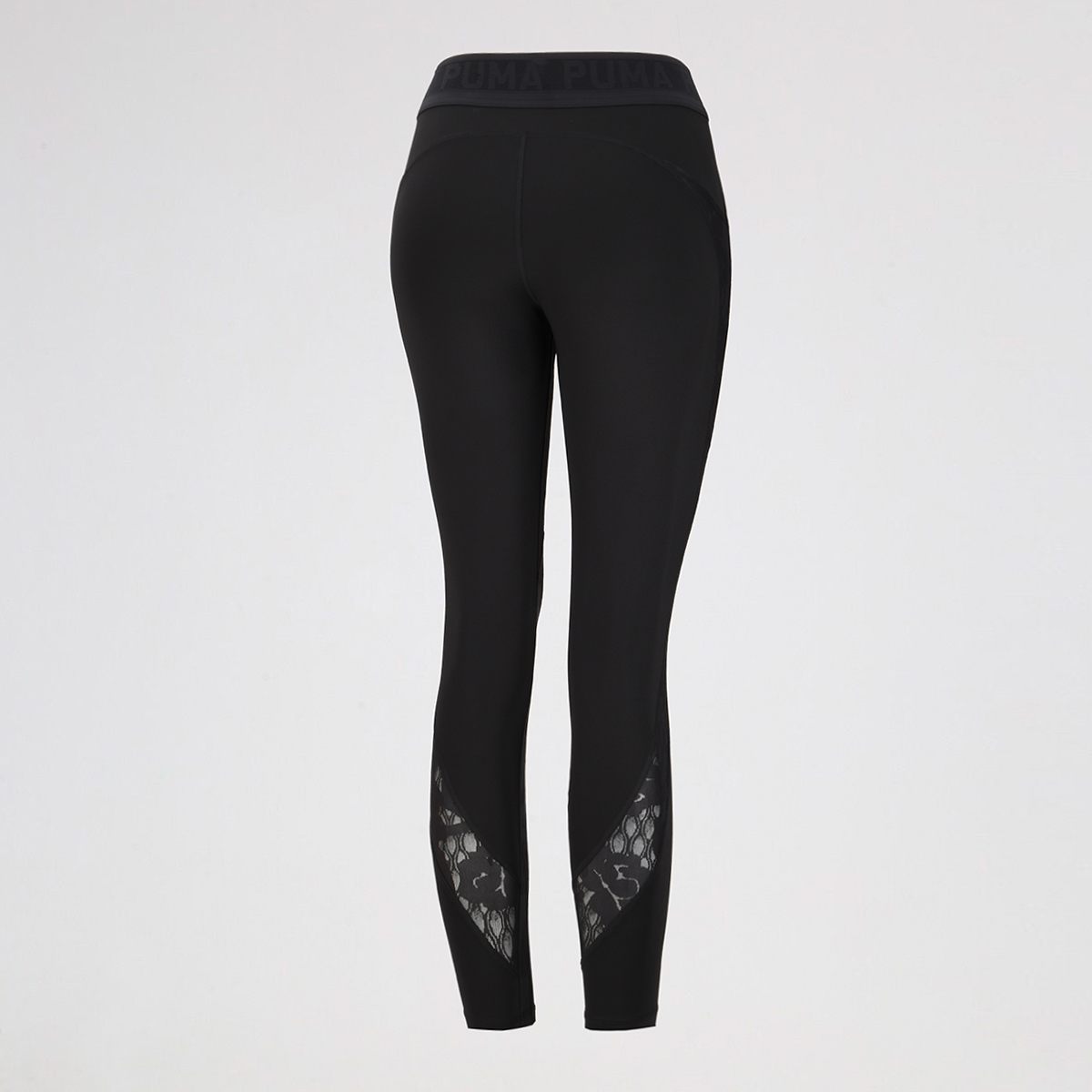 Calza Entrenamiento Puma Lace 7/8 Mujer,  image number null