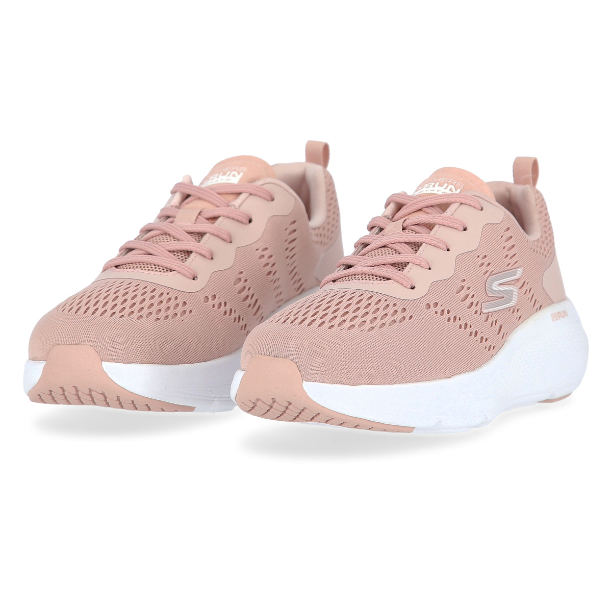 Skechers go run mujer marron new arrivals