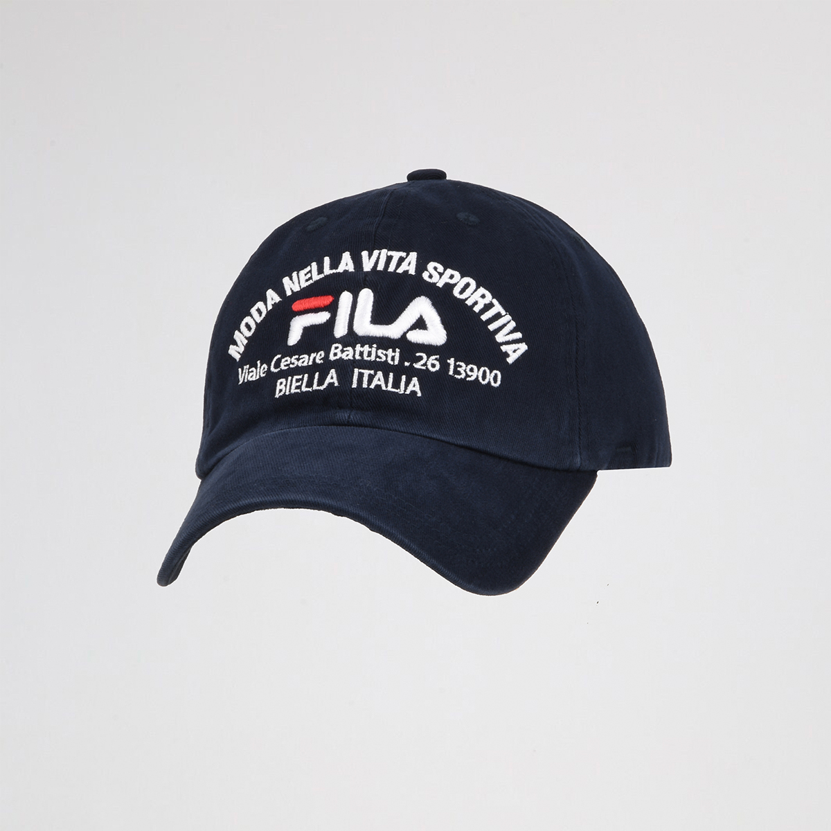 Gorra Fila Biella Italia,  image number null