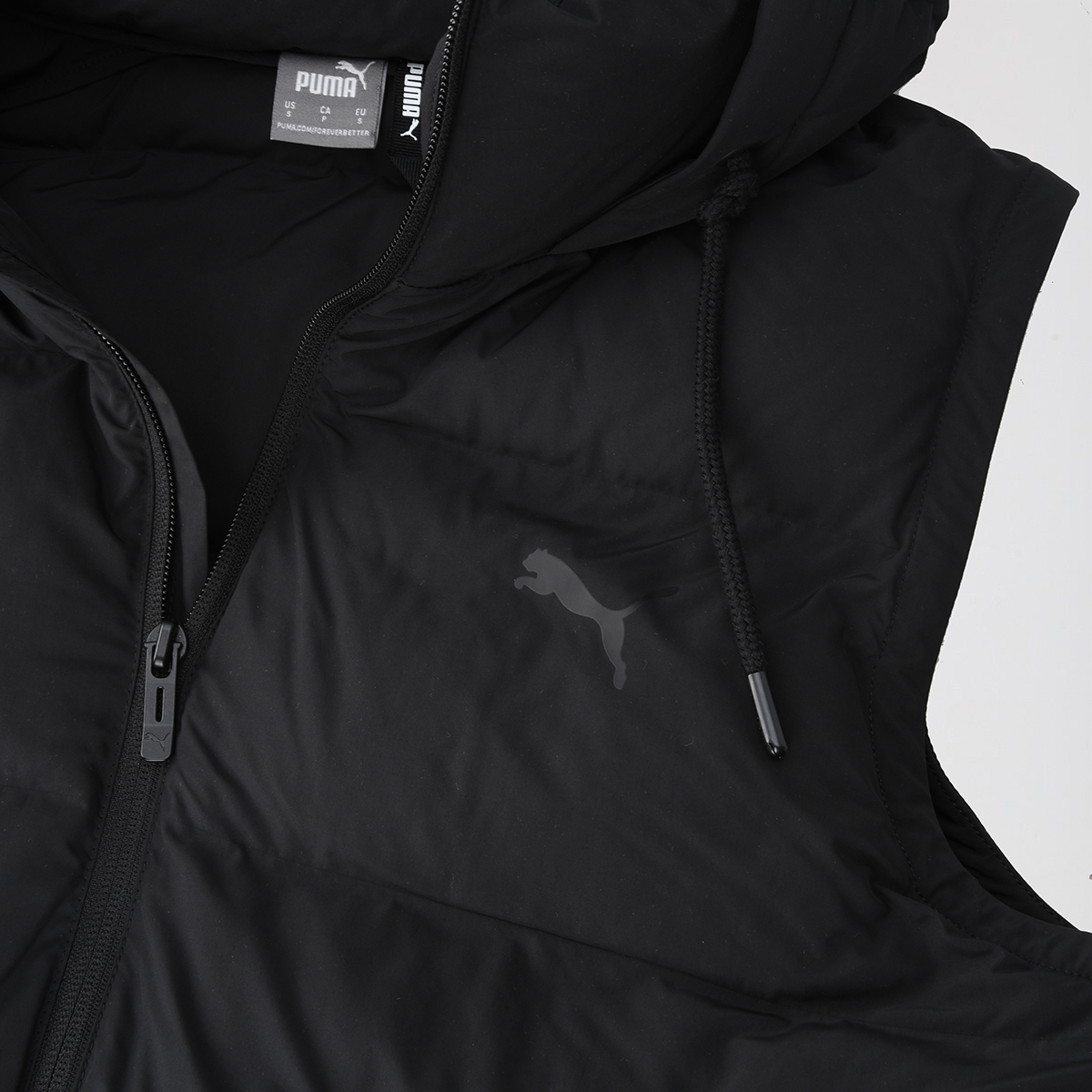Chaleco Puma Mono Mujer,  image number null