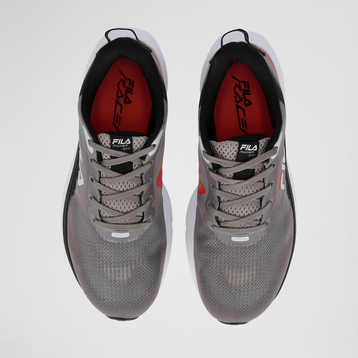 Zapatillas Running Fila Racer Sky Hombre,  image number null
