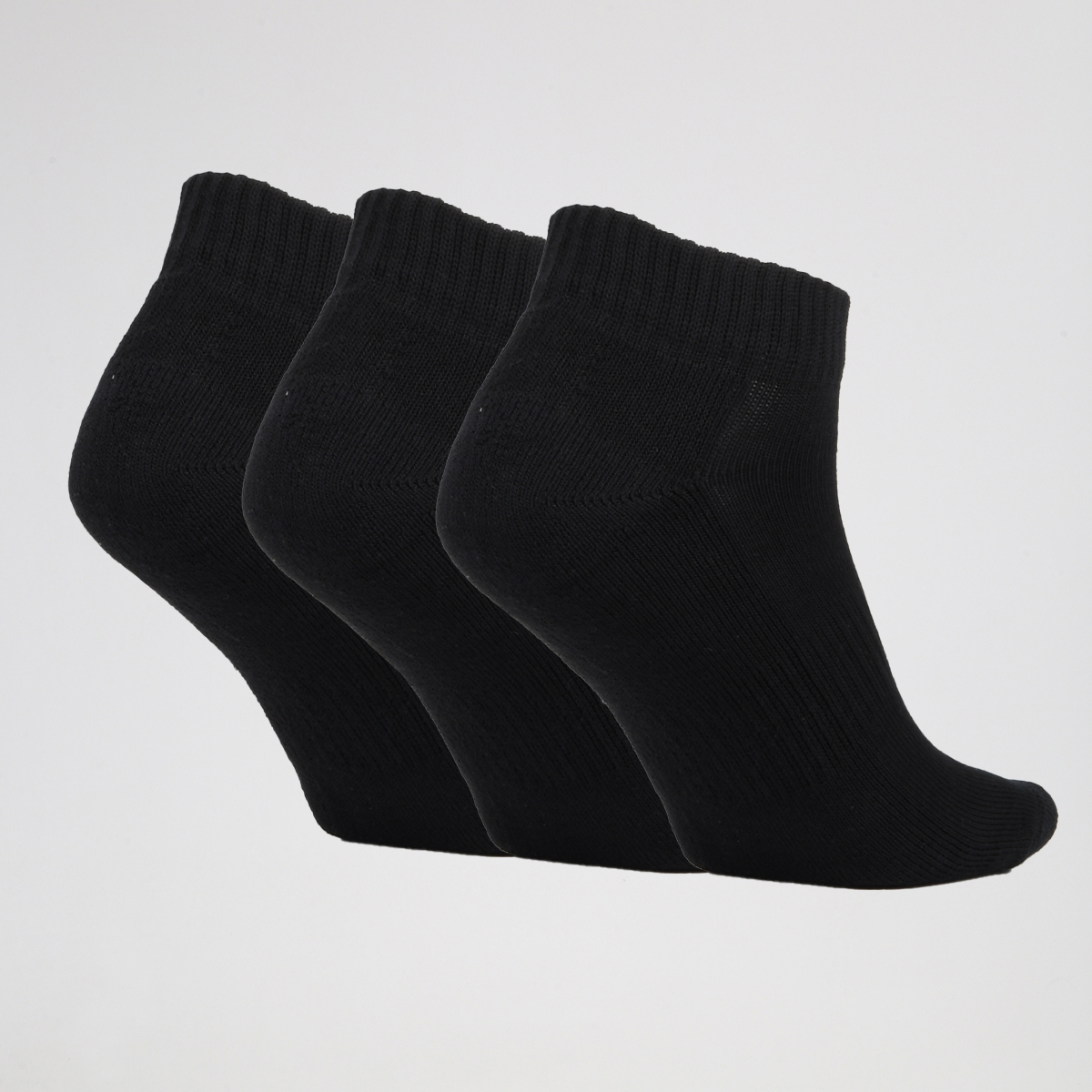 Pack de Medias Mutz Sport Invisible x3 Mujer,  image number null