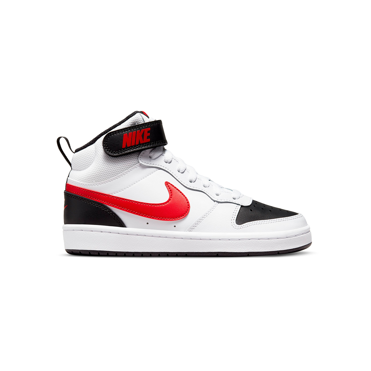 Zapatillas Nike Court Borough Mid 2 Unisex Dexter