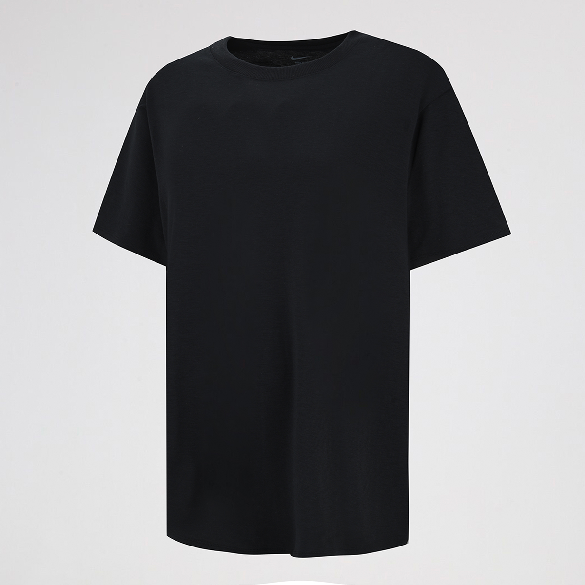 Remera Nike One Relaxed Mujer,  image number null