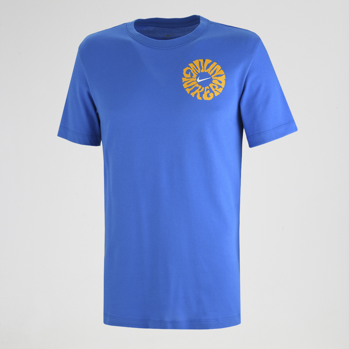 Remera Running Nike Marathon Energy Hombre,  image number null