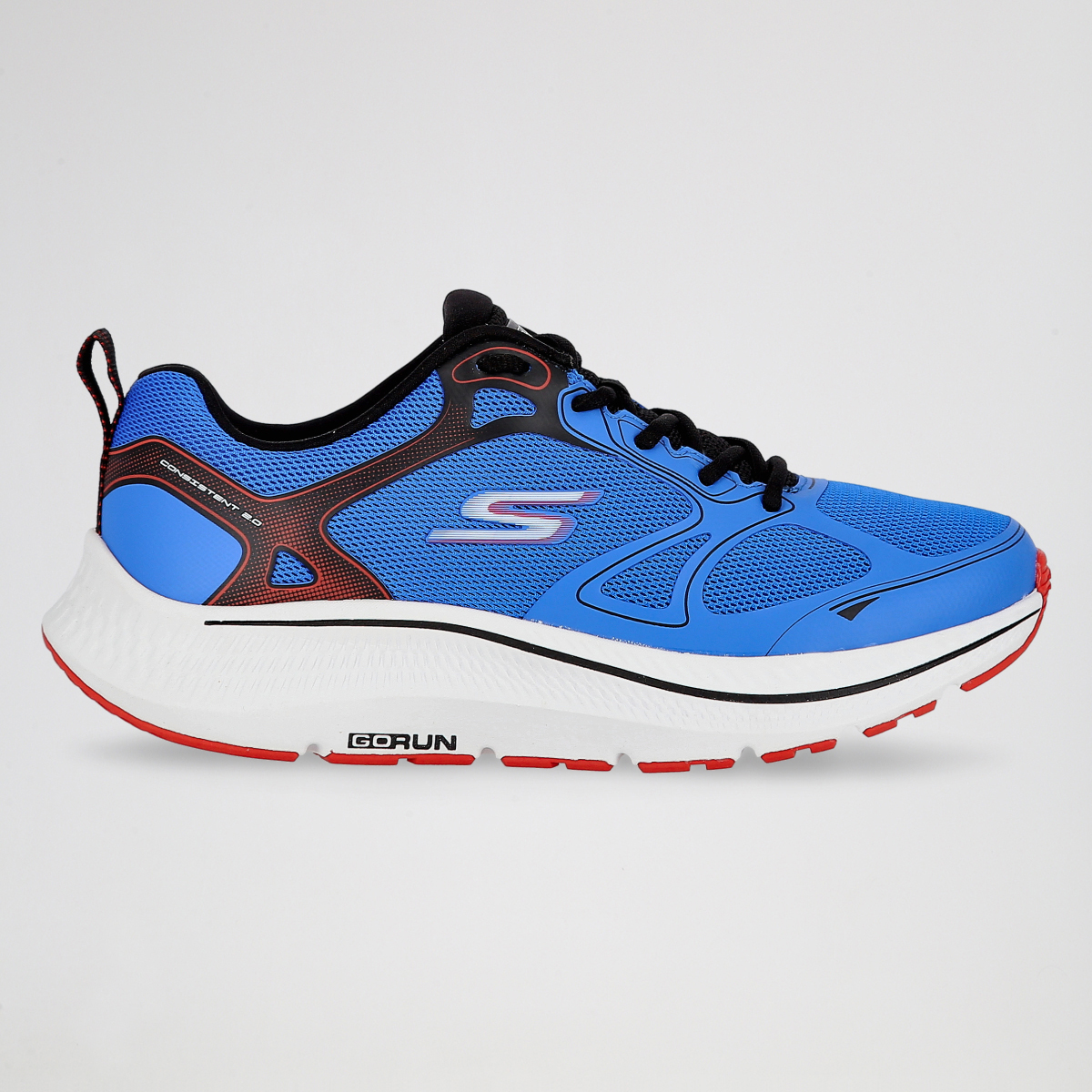 Zapatillas Running Skechers Go Run Consistent 2.0 Hombre,  image number null