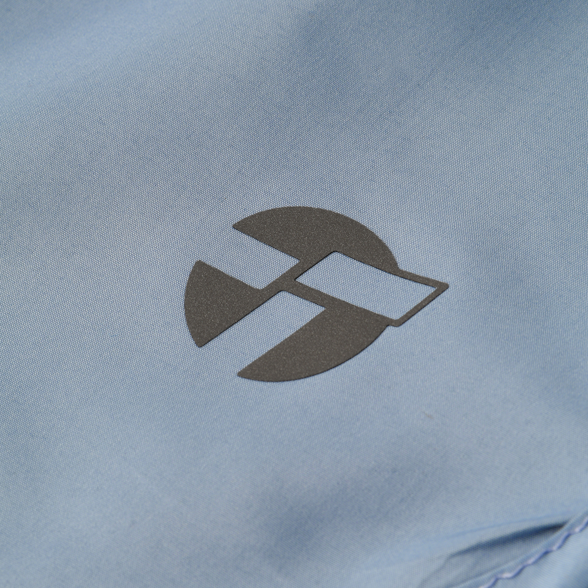 Short Topper Running II Poliéster Mujer,  image number null