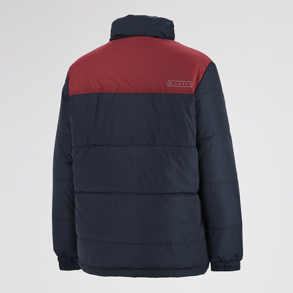 Campera Reef Benue Logo Hombre,  image number null